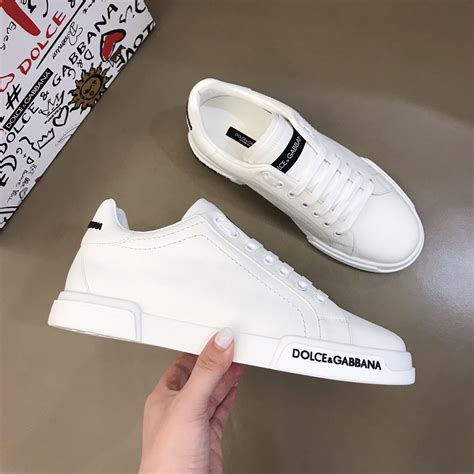 precio de tenis dolce gabbana para hombre|tenis Dolce & Gabbana precio.